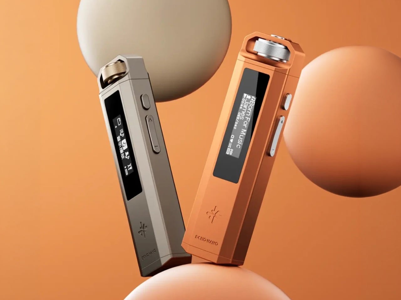 Fiio Snowsky Echo Nano 상세컷 2