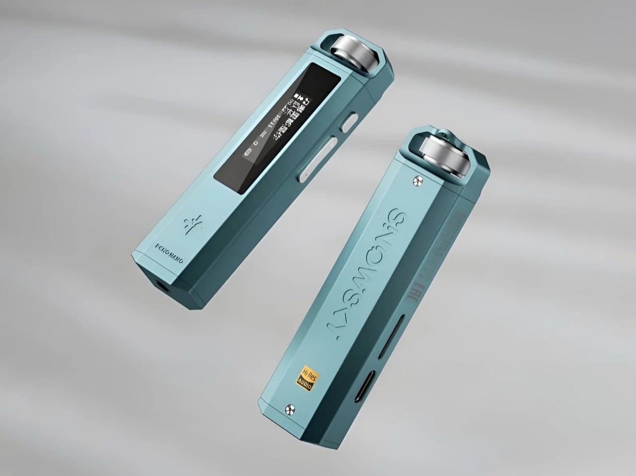 Fiio Snowsky Echo Nano 상세컷 3