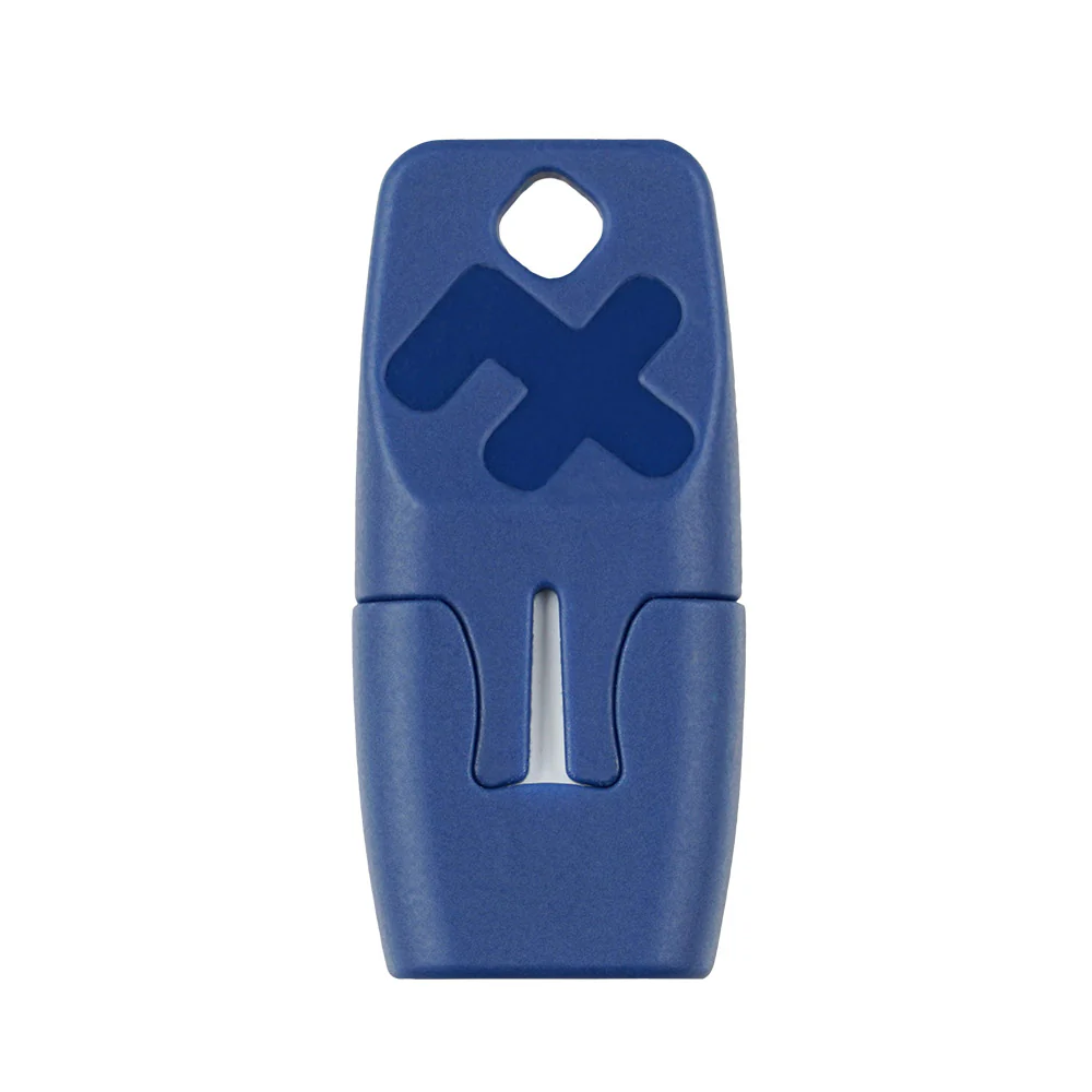 Heat it Classic 스마트폰에 연결한 소형 열 치료기