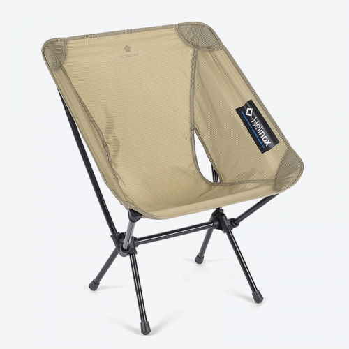 헬리녹스 체어 제로 512g 초경량 의자 전체 모습