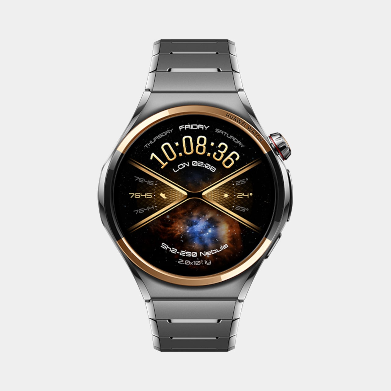 HUAWEI WATCH D3 디테일 2