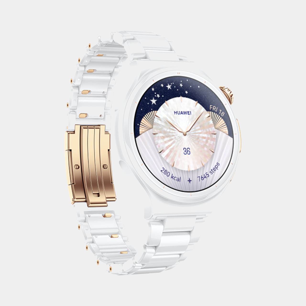 HUAWEI WATCH D3 디테일 3