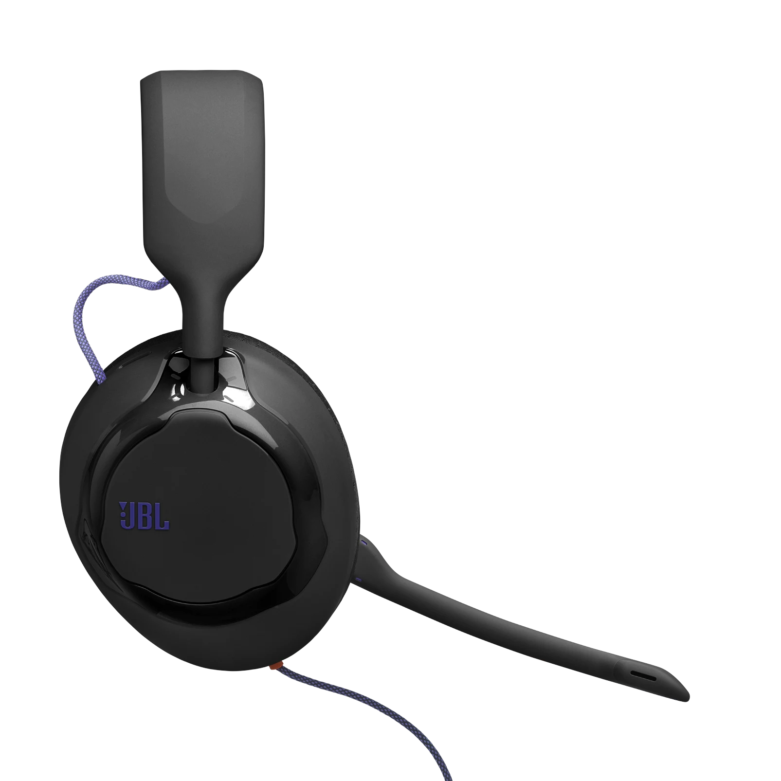 JBL Quantum 120 정면 뷰