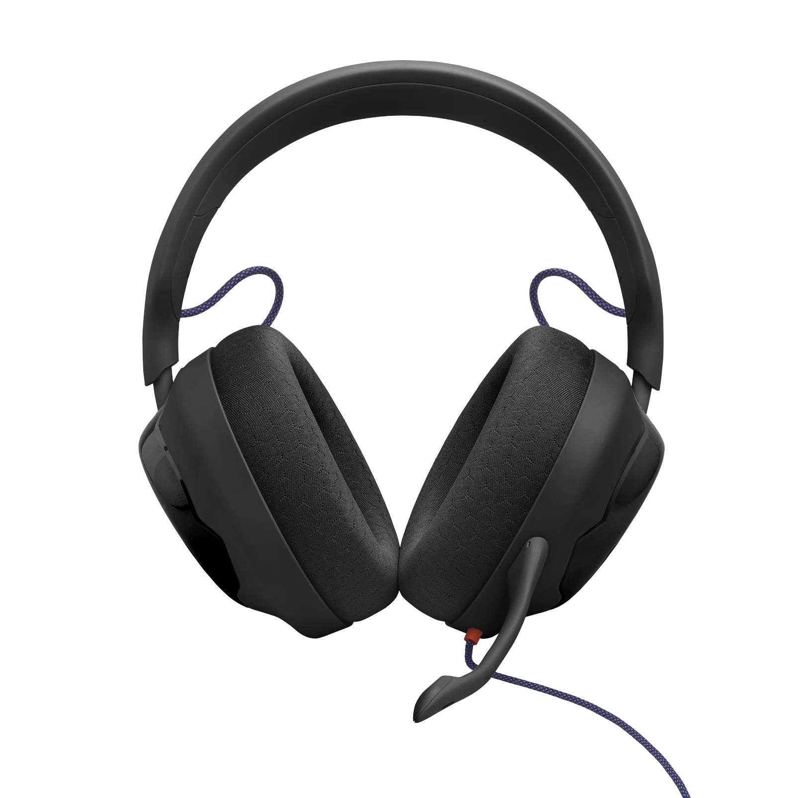 JBL Quantum 120 헤드밴드 뷰