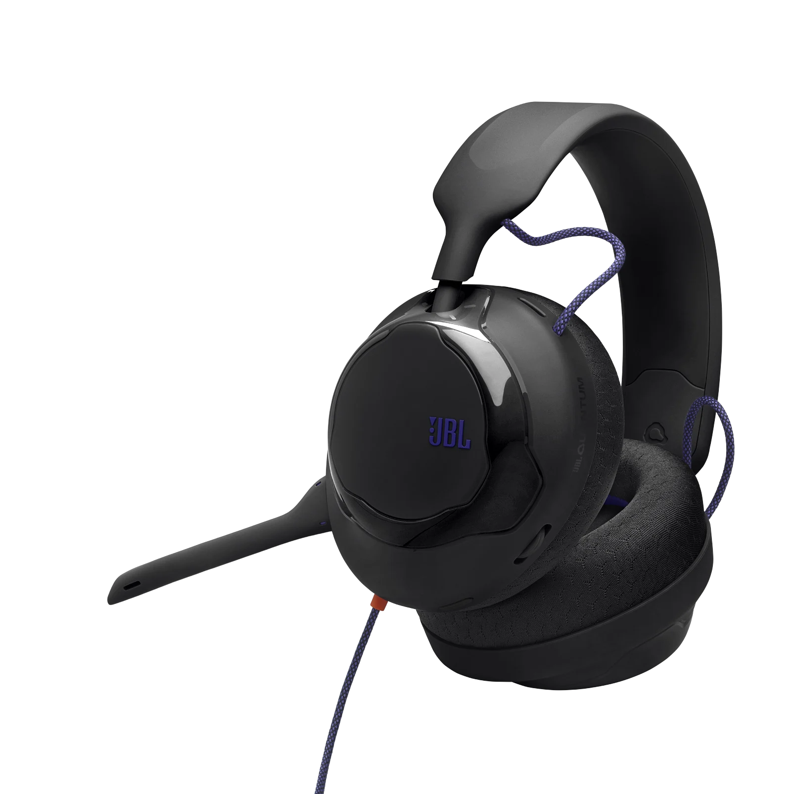 JBL Quantum 120 게이밍 헤드셋 메인 이미지
