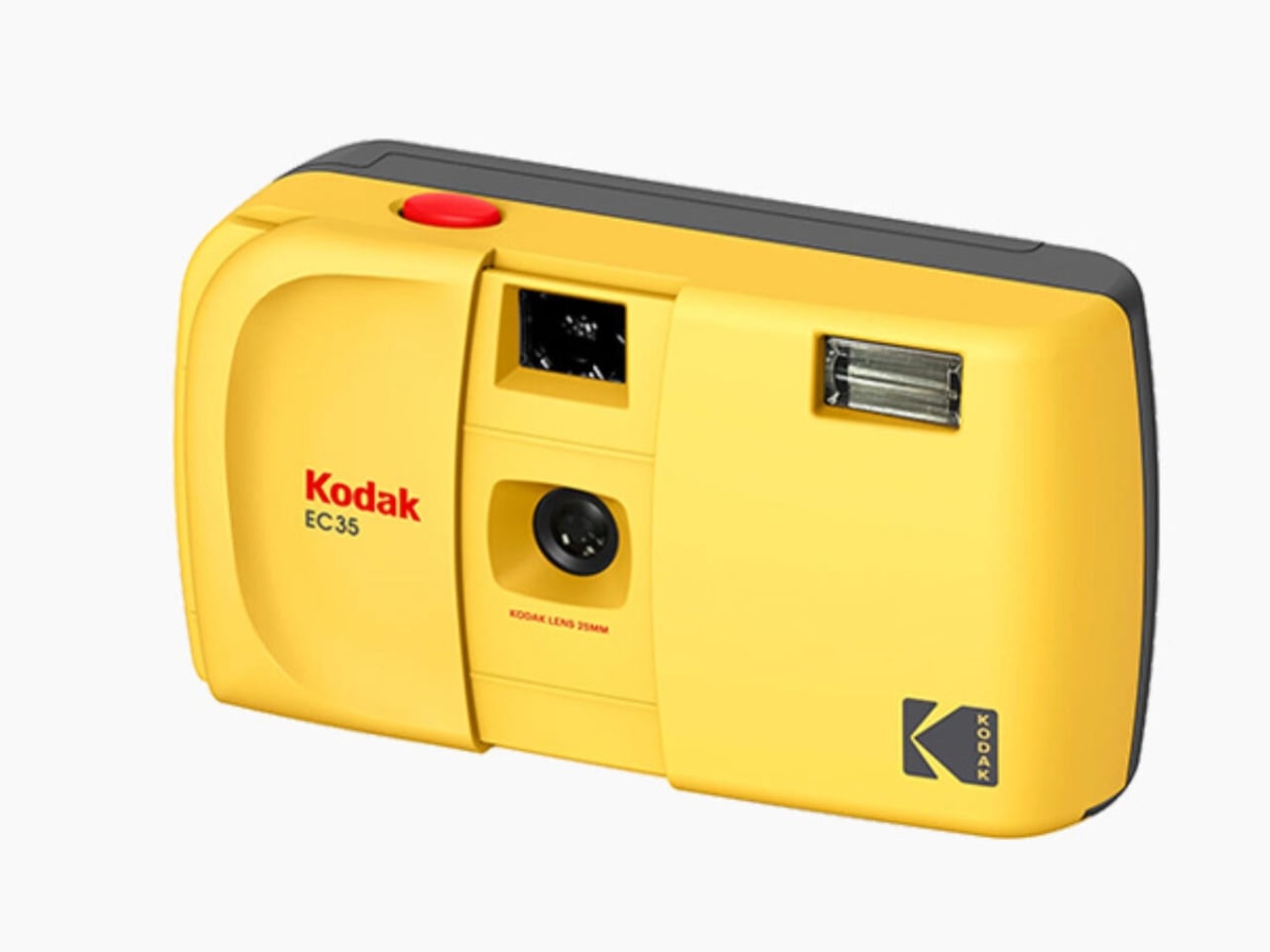 Kodak EC35 디테일 2