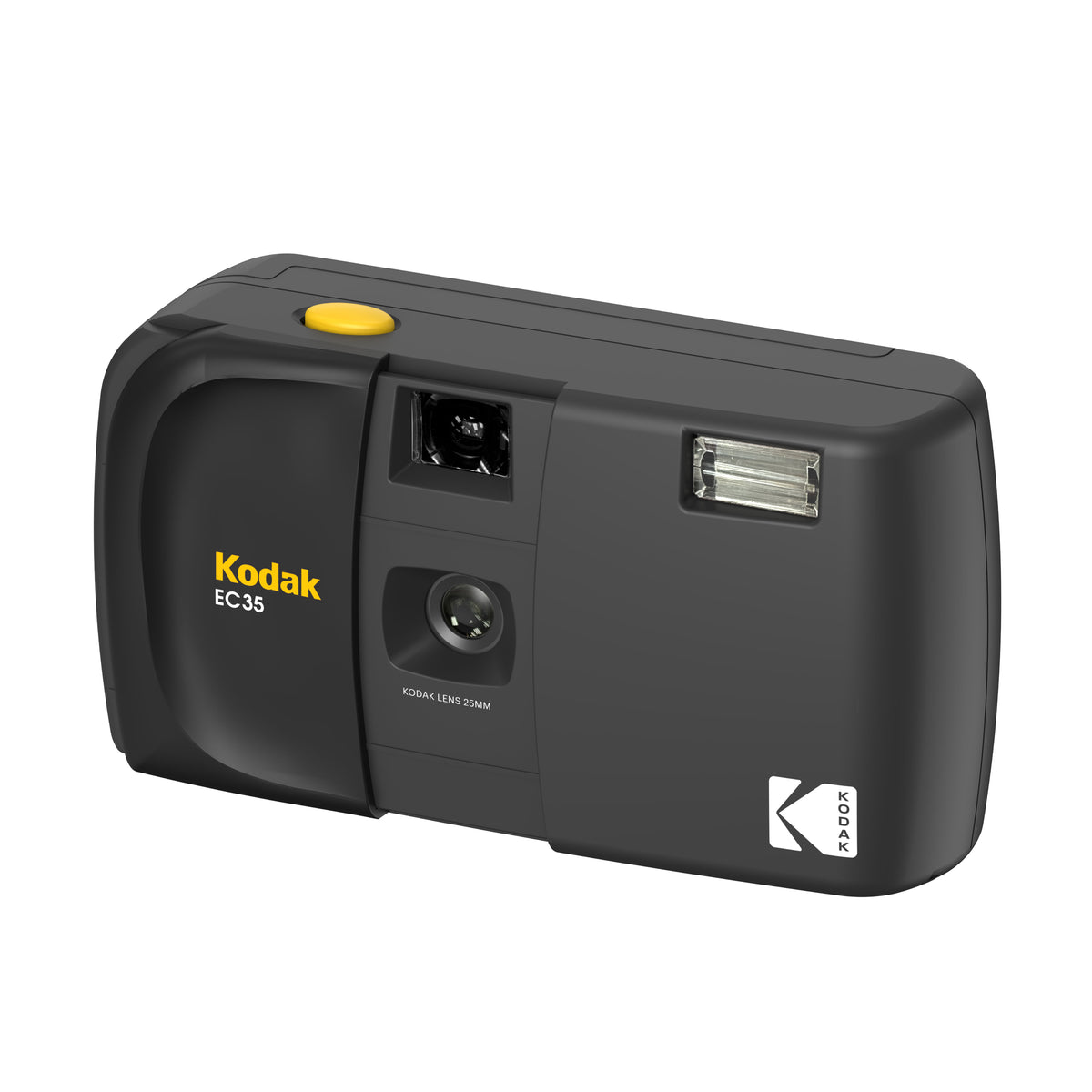 Kodak EC35 측면 각도 컷