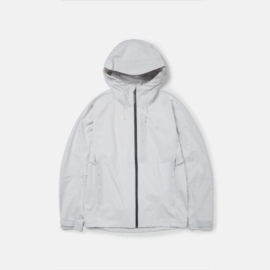 코오롱 에그라이트 방수 버전 전체 모습