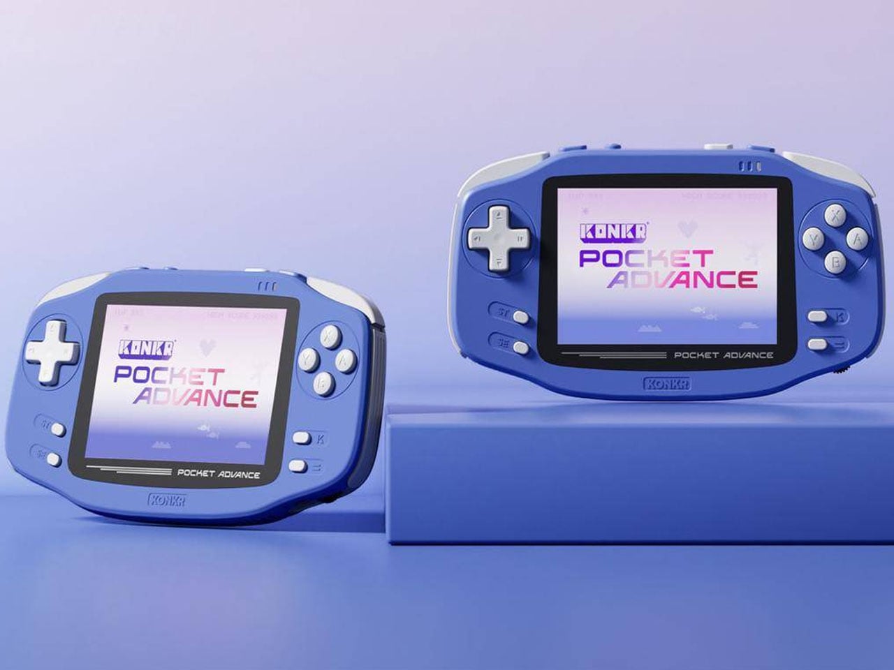 KONKR Pocket Advance 상세컷 1