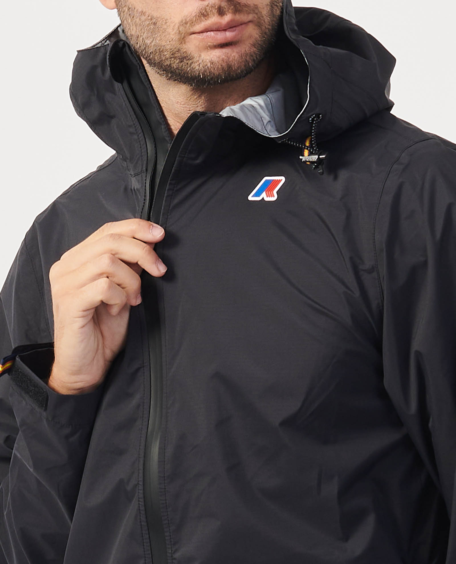 까웨이 샤르멜 실링 디테일