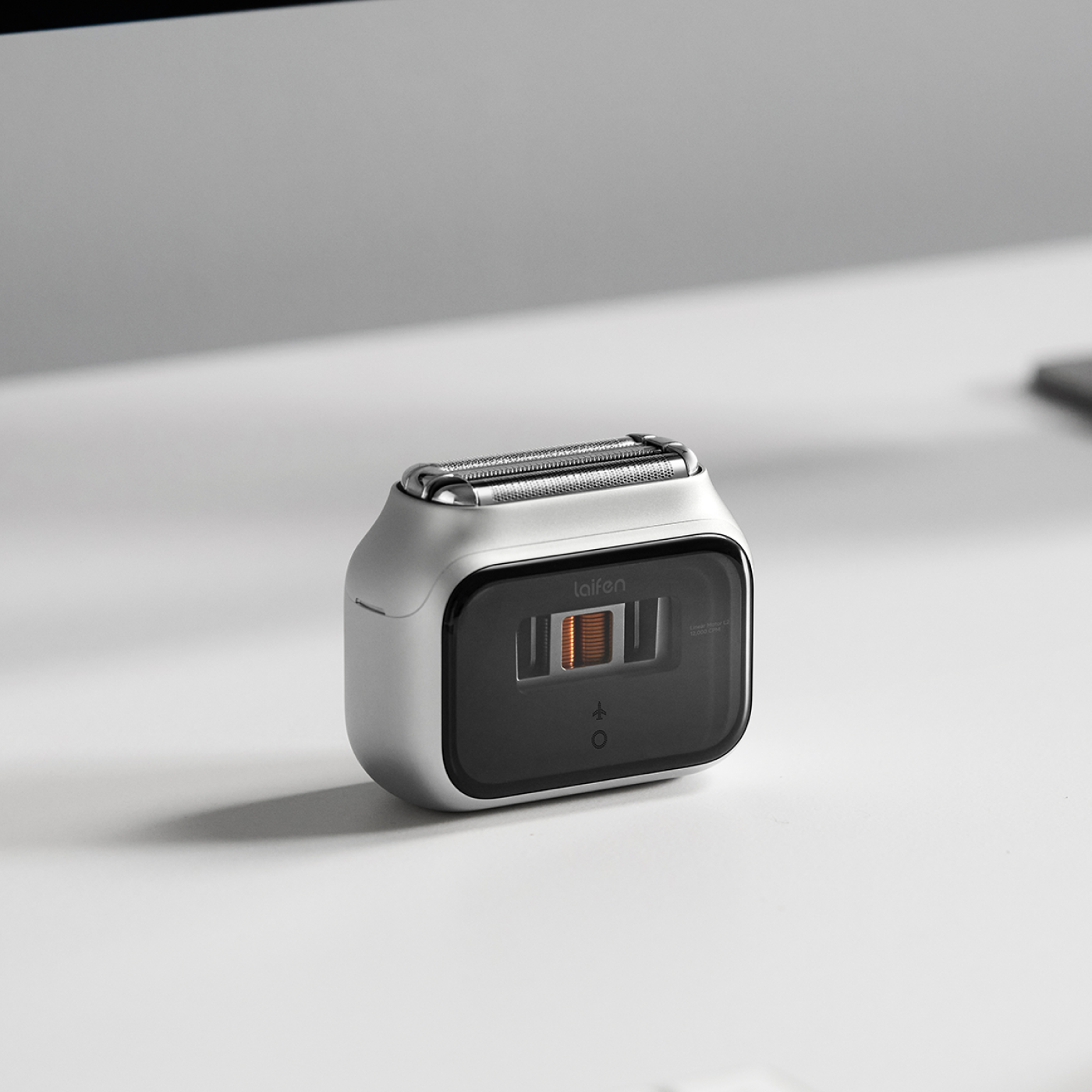 Laifen P3 Pro 데스크 사용컷