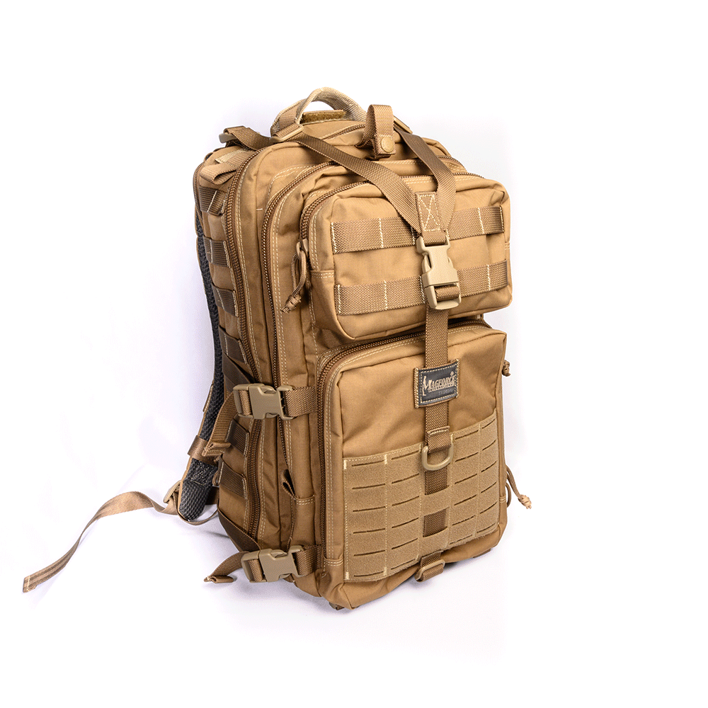 맥포스 슈퍼 팔콘 포켓 열기