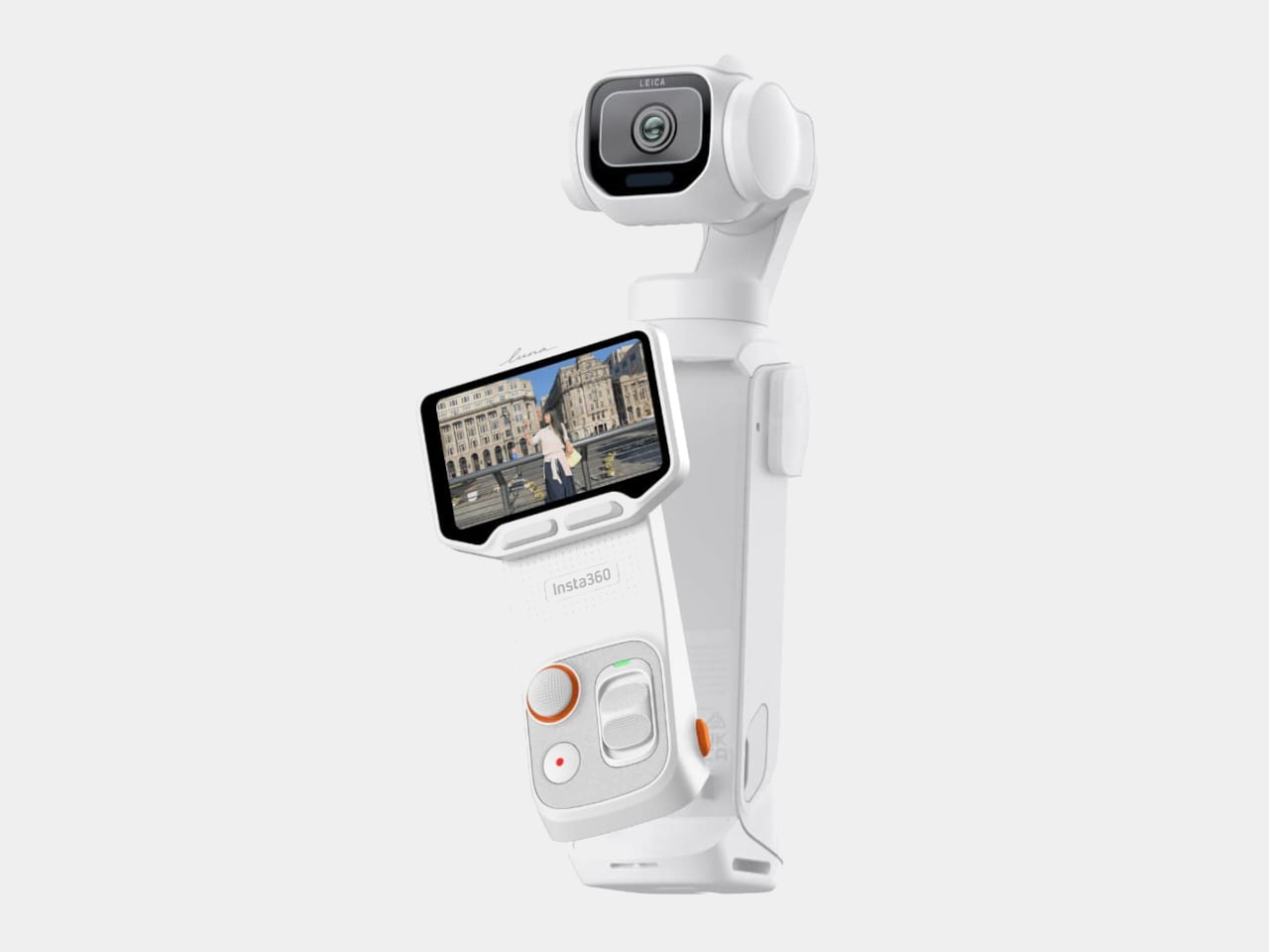 Insta360 Luna Pro 디테일 1