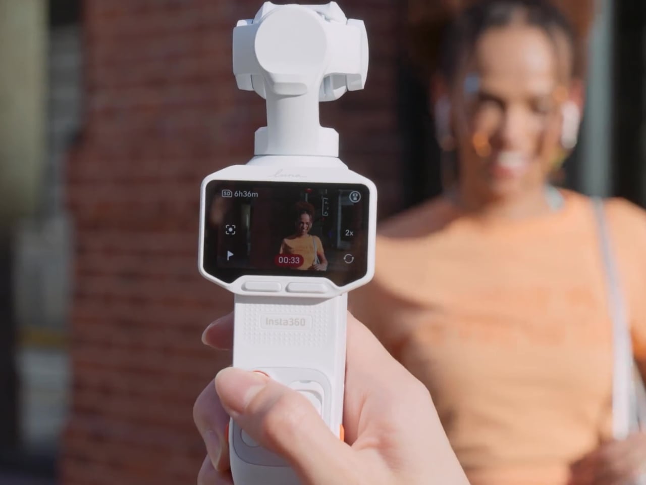Insta360 Luna Pro 디테일 3
