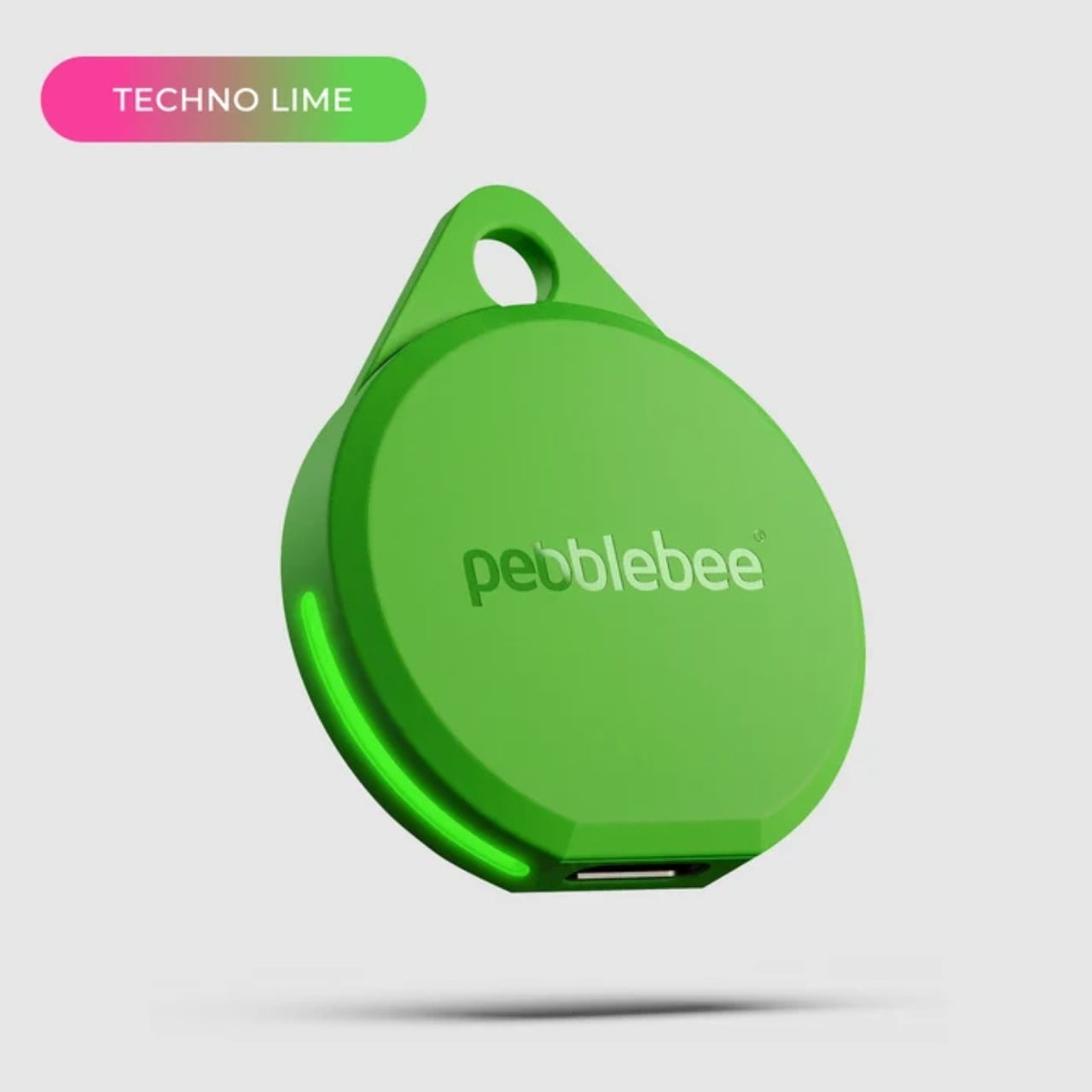 Neon Pulse detail 2