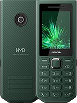 Nokia 300 Charge 디테일, 후면 텍스처