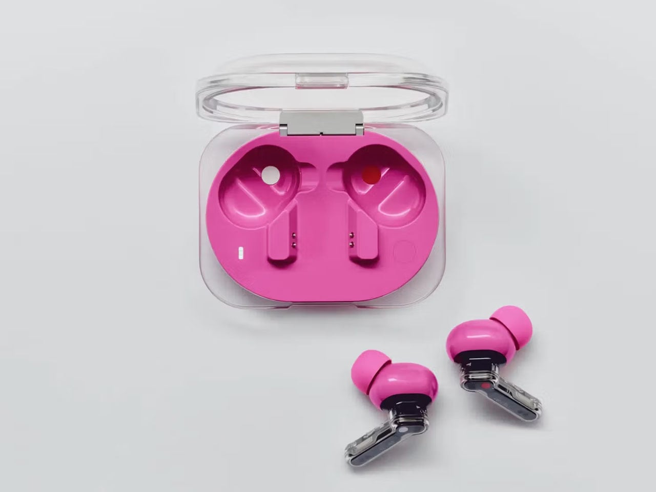 Nothing Ear 3a 디테일 2