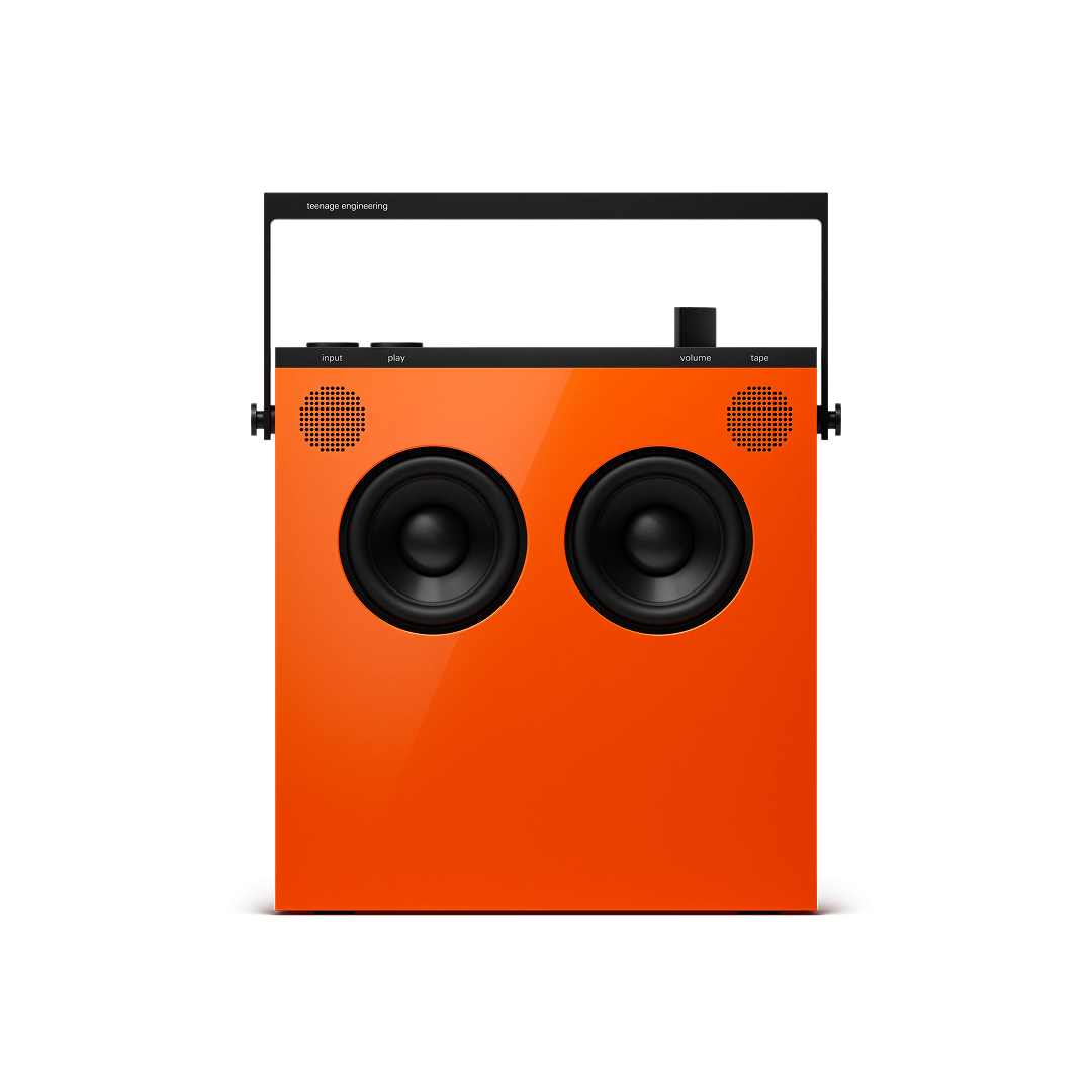 Teenage Engineering OB-4 메인 이미지