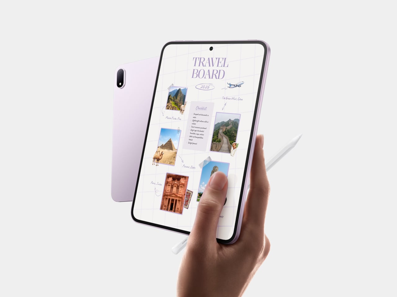 OPPO Pad Mini 매트 디스플레이 에디션 디테일 1