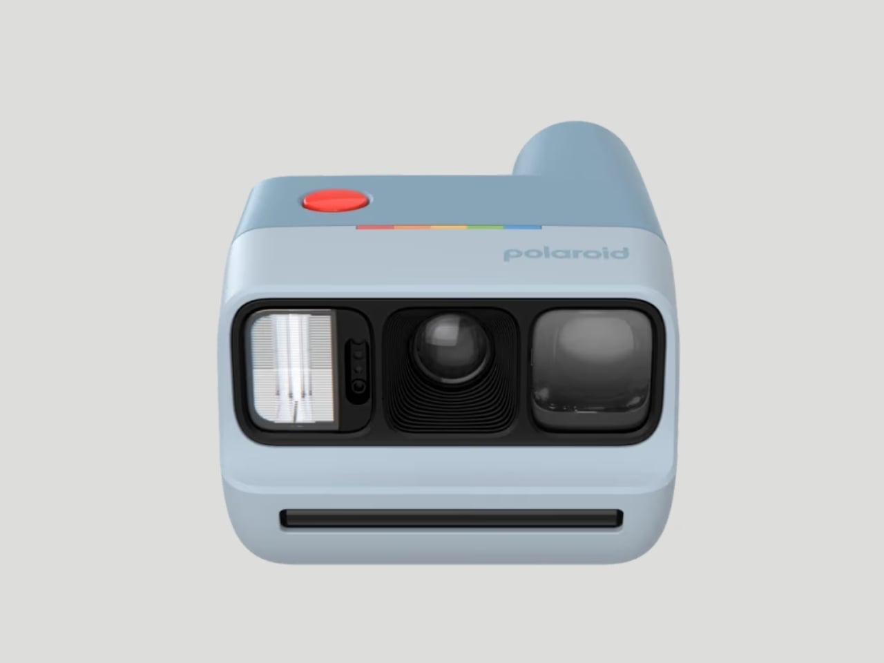 Polaroid Go Gen 3 다양한 컬러 라인업