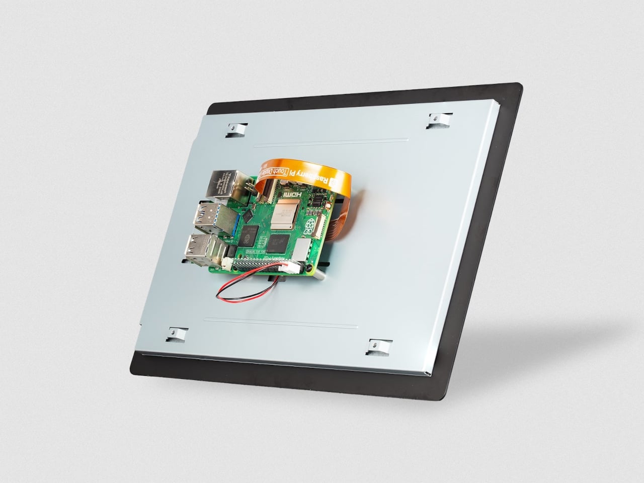 Raspberry Pi 10.1형 터치 디스플레이 2 디테일 2