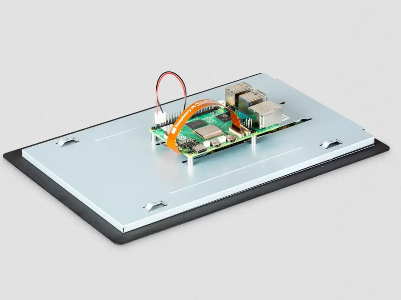 Raspberry Pi 10.1형 터치 디스플레이 2 디테일 3