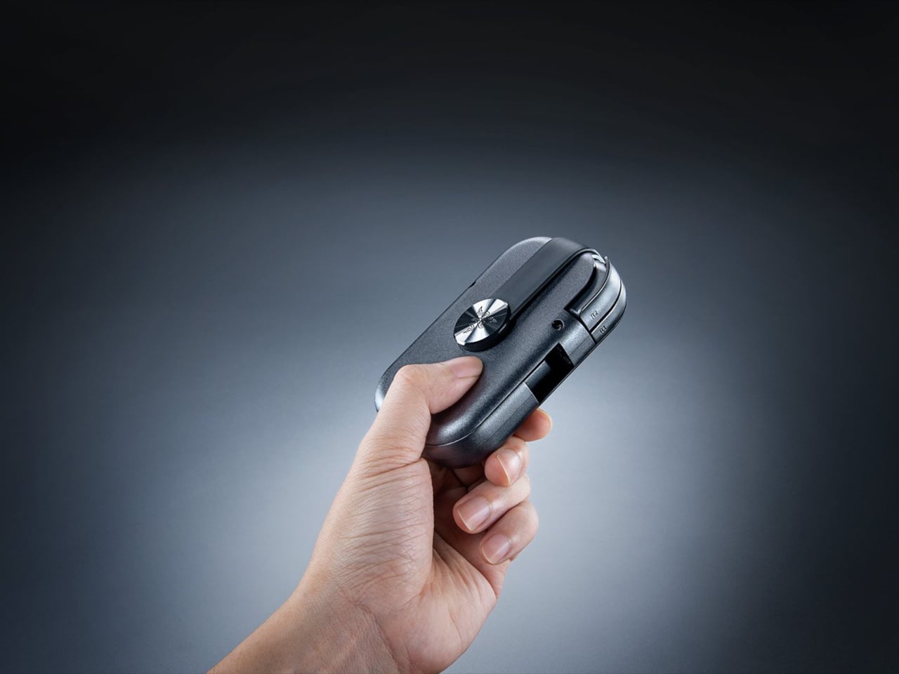 Razer Prio 디테일 2