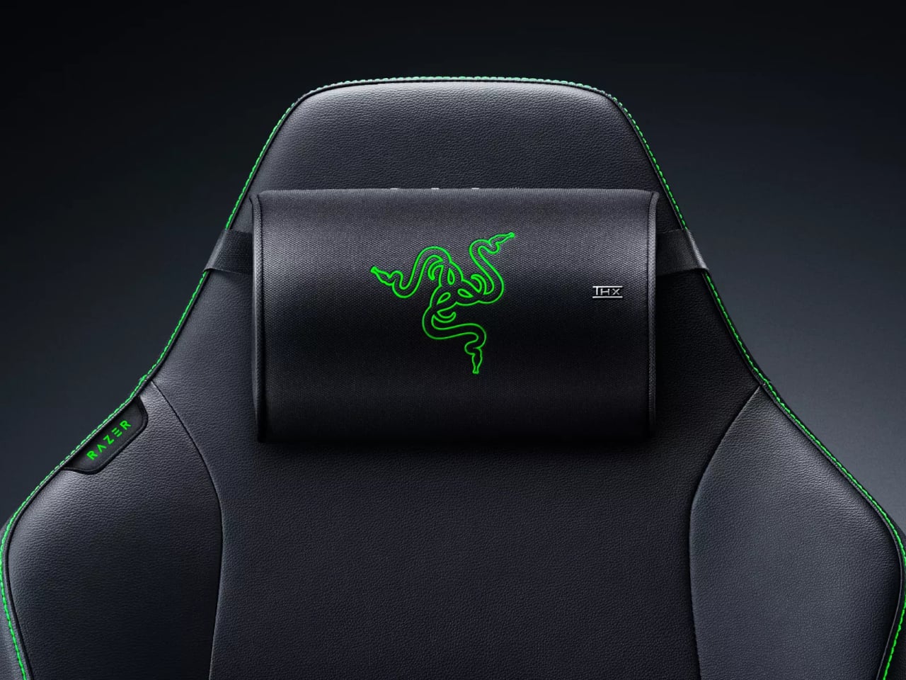 Razer Clio X detail 1