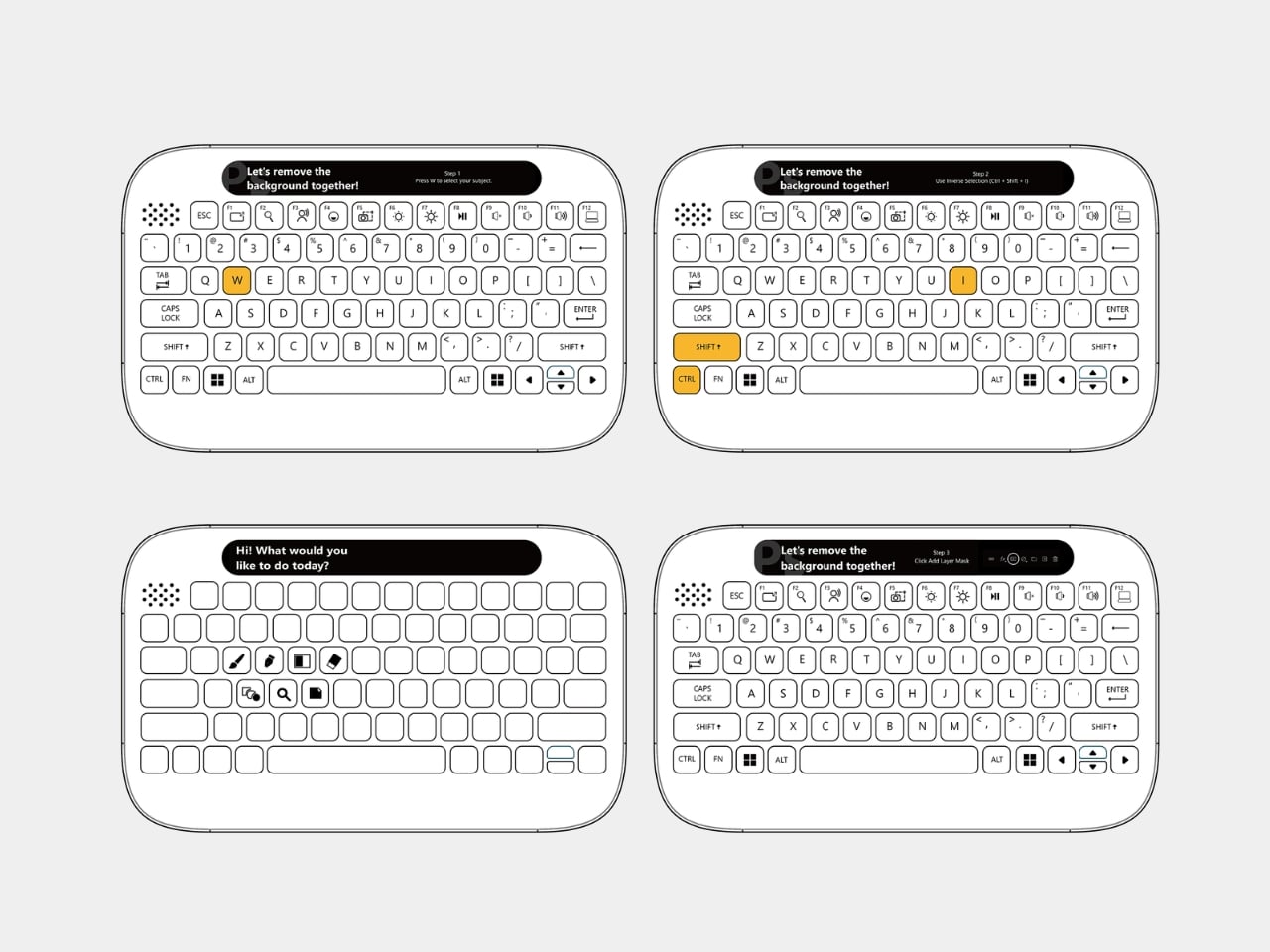 KeyFlow AI 상세컷 2
