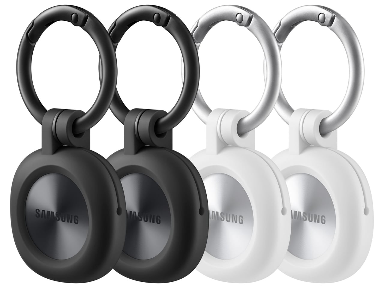 SmartTag3 블랙 본체