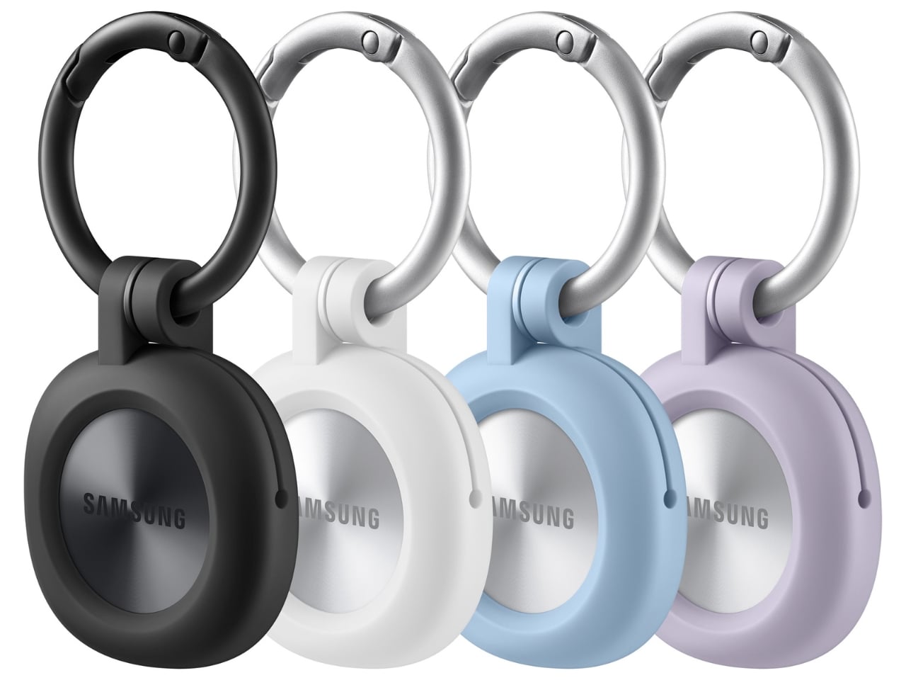 Samsung SmartTag3 - 배터리 790일을 내세운 스마트 트래커