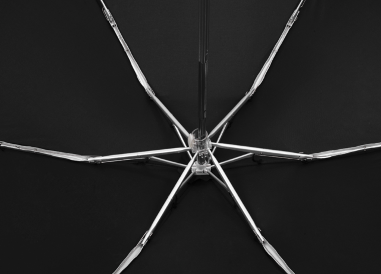 씨투써밋 우산 프레임 구조 클로즈업