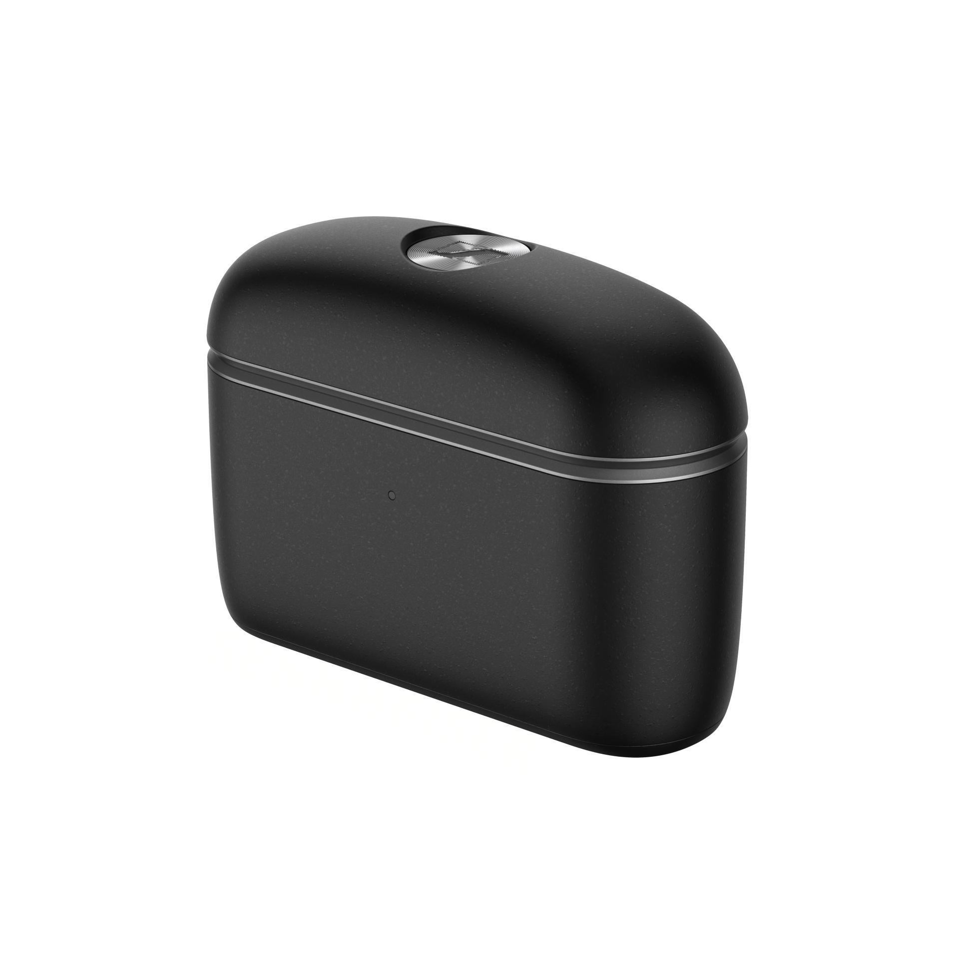 ゼンハイザー MOMENTUM True Wireless 5 ケースを閉じた状態
