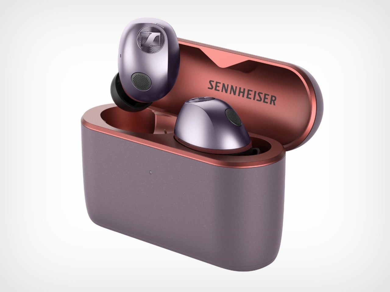 Sennheiser MOMENTUM 5 detail 2