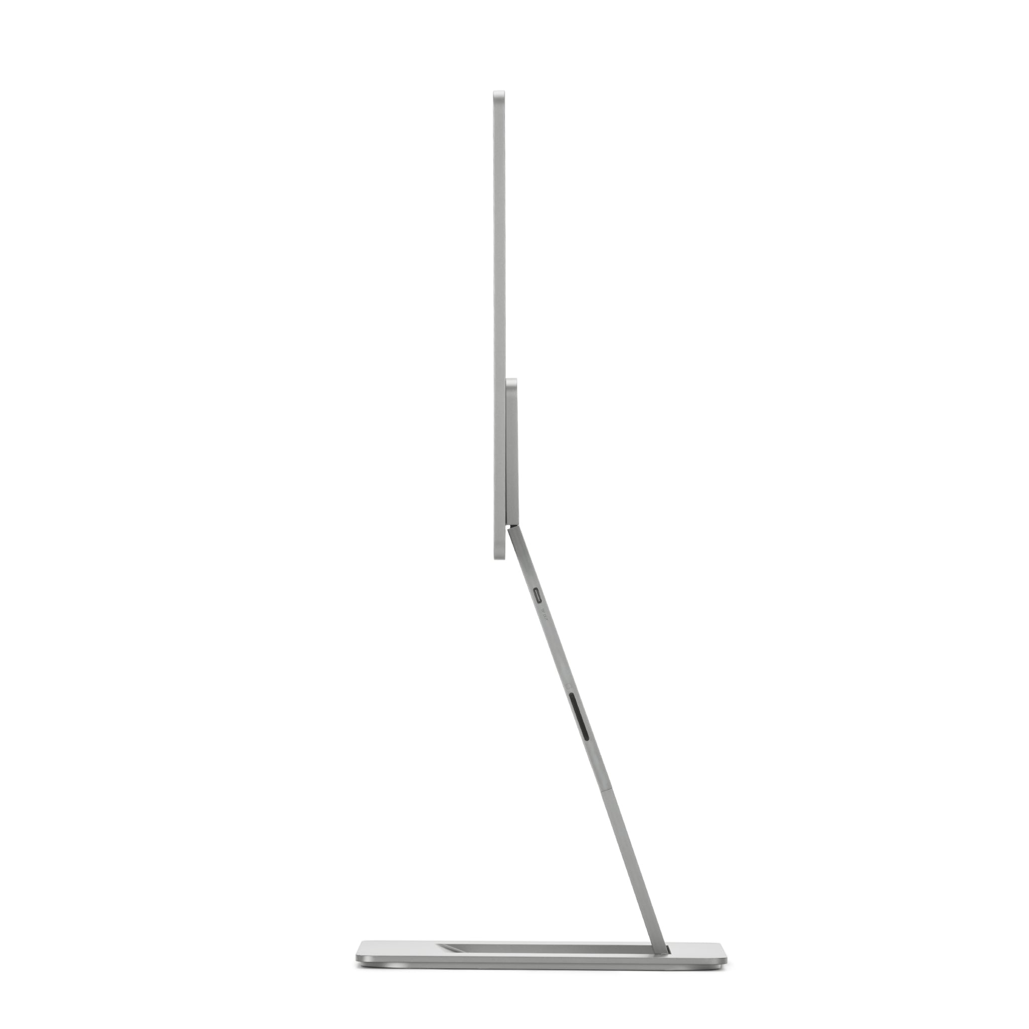 SOTSU FlipAction Pro 16 측면 두께와 포트