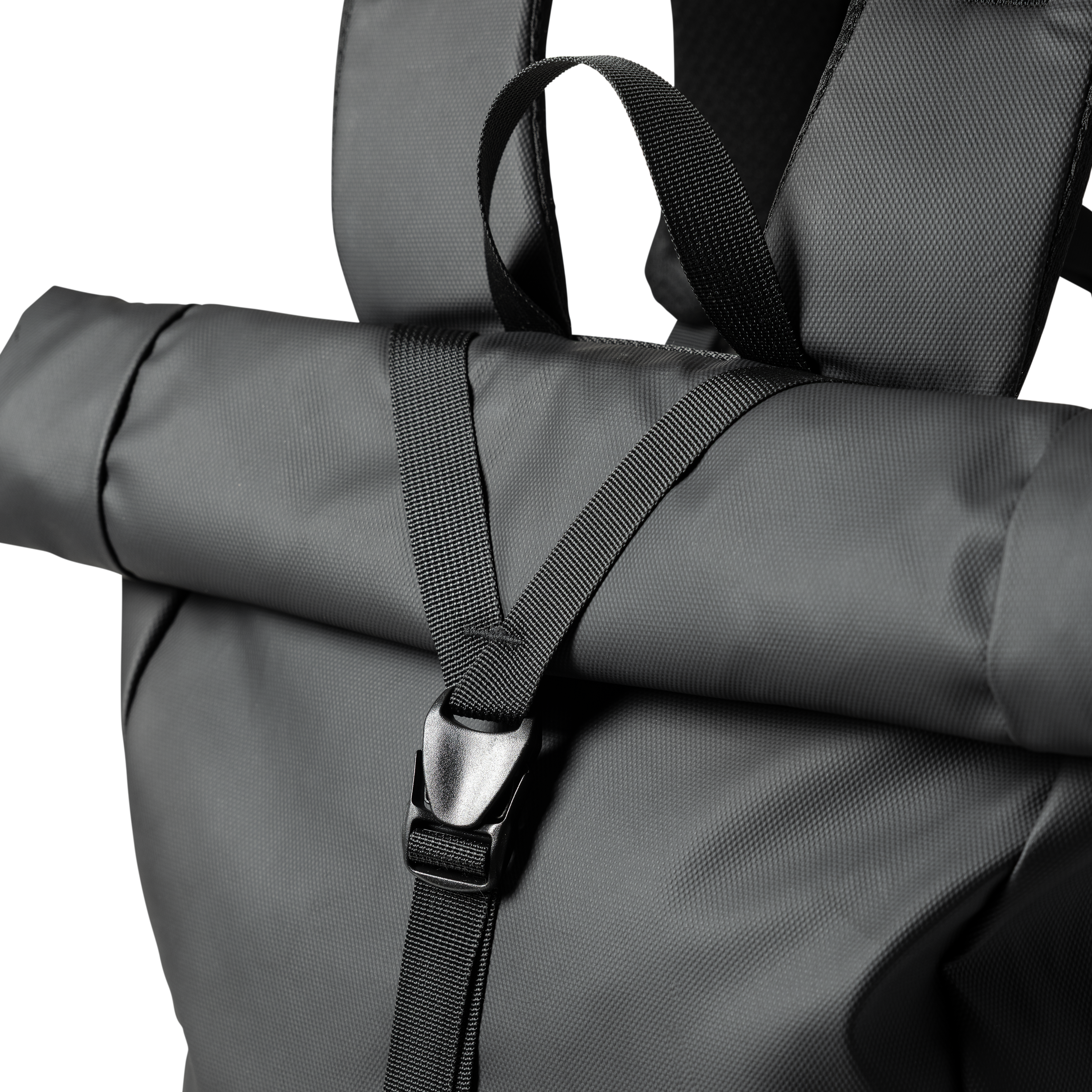UAG 18L Rolltop 백팩 롤탑 버클