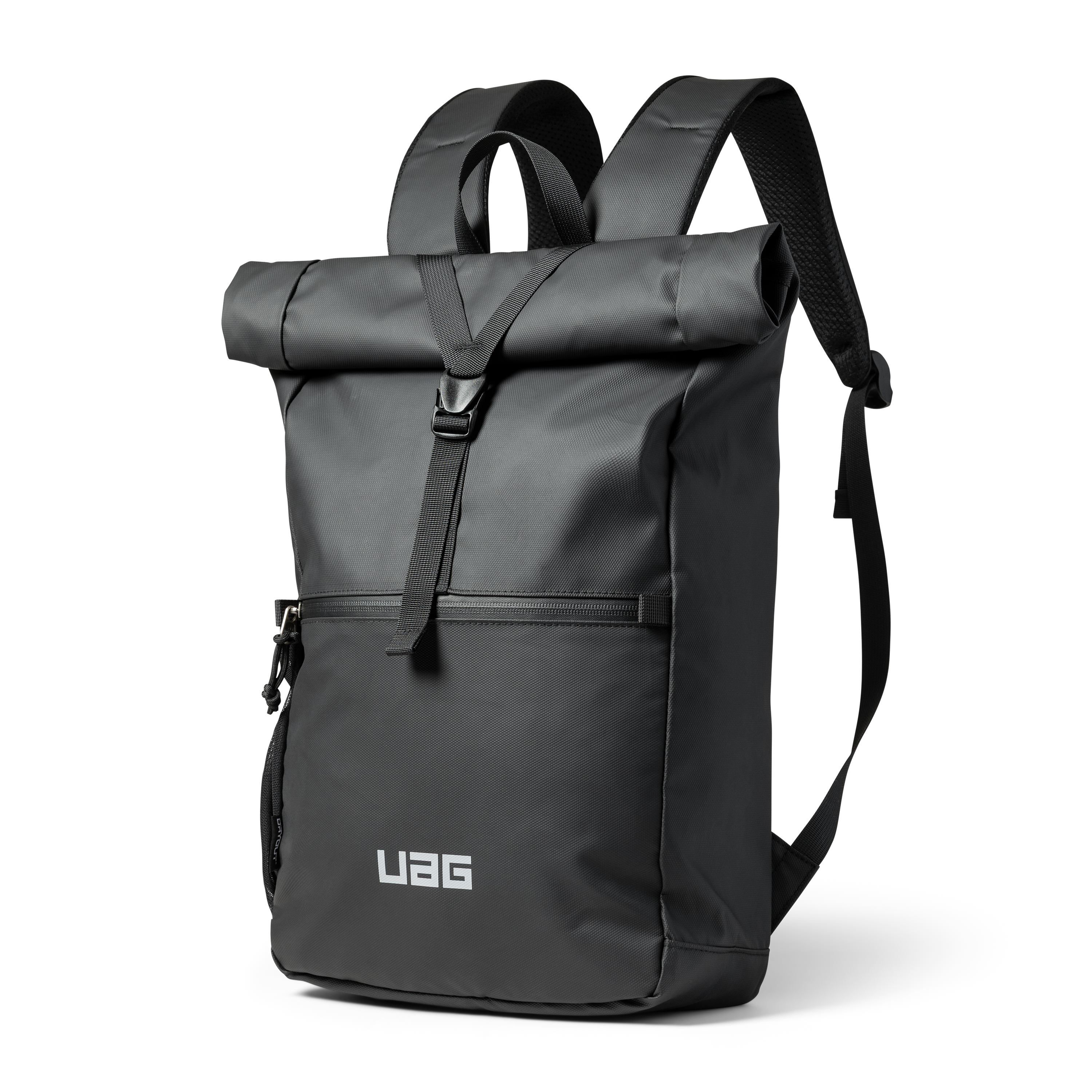 UAG 18L Rolltop 백팩 메인 이미지