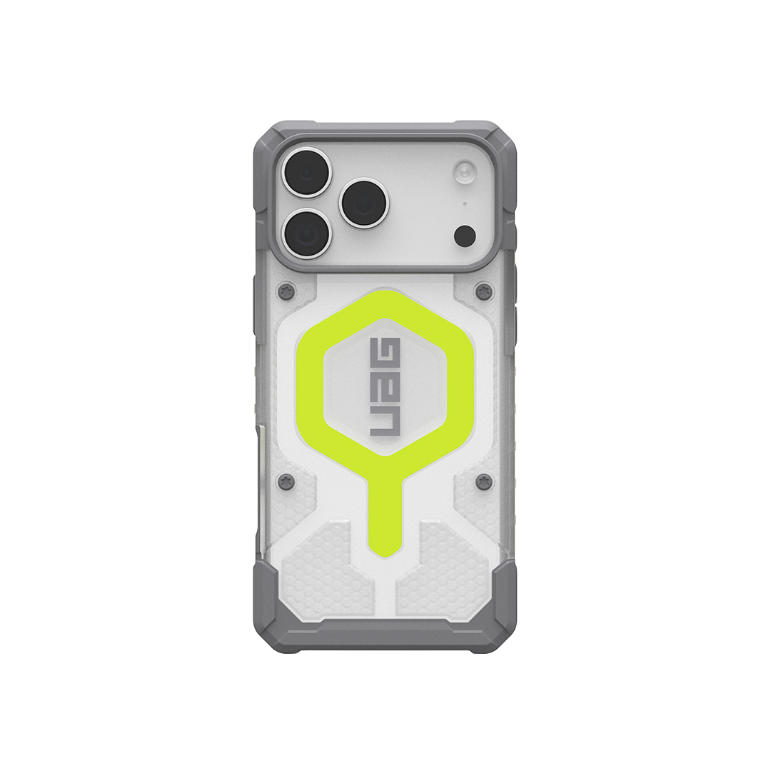 UAG 아이폰 맥세이프 케이스 메인 이미지