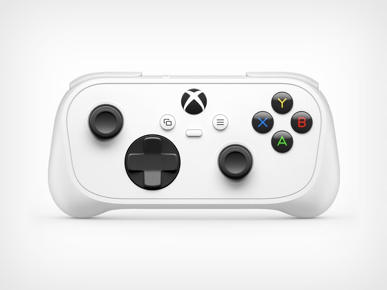 Xbox Nano Controller 정면