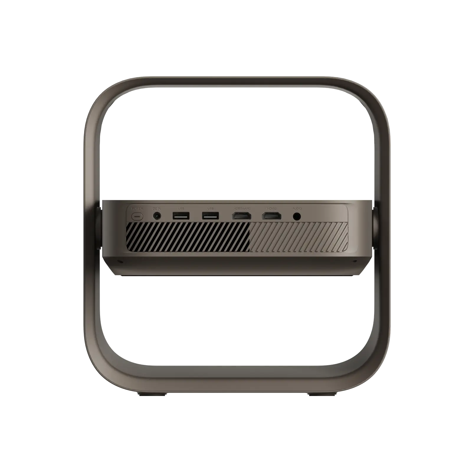 XGIMI Elfin Flip 4K 디테일 1