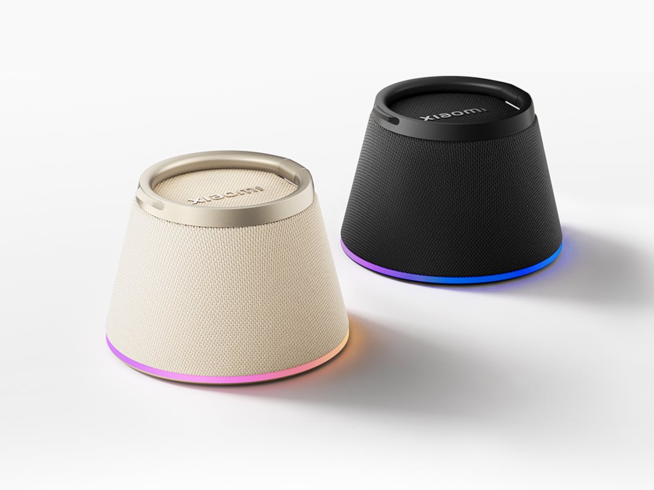 Xiaomi スピーカー カラー2種