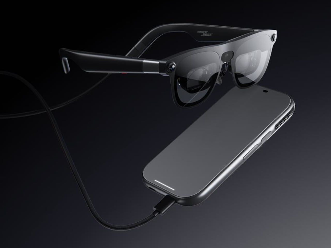 XREAL AURA、バッテリーをポケットに移したAndroid XRグラス