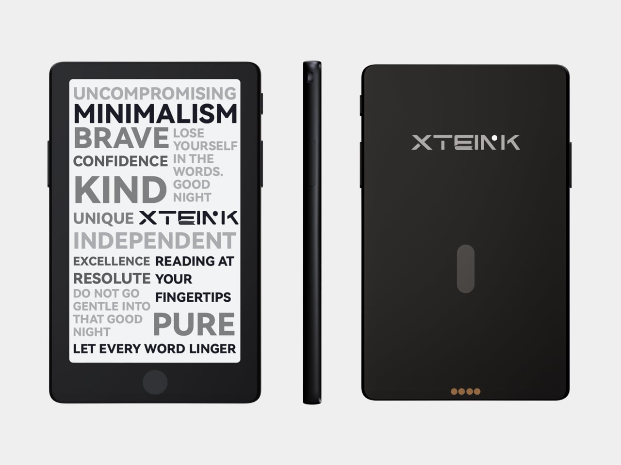Xteink X4 Pro 디테일 3
